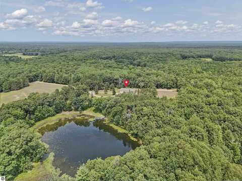 11774 N MAC ROAD, IRONS, MI 49644