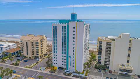 2301 S Ocean Blvd., North Myrtle Beach, SC 29582