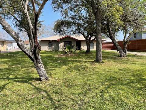 5302 Bonner Drive, Corpus Christi, TX 78411