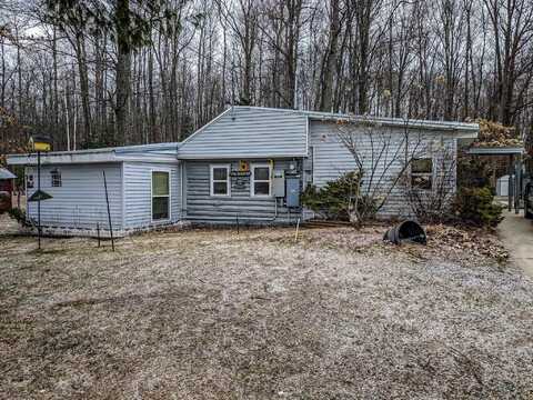 3373 Forest, Harrison, MI 48625