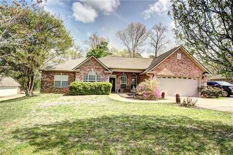 141 JAMAR Drive, Natchitoches, LA 71457