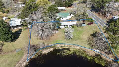 1129 Longpoint Road, Cross, SC 29436