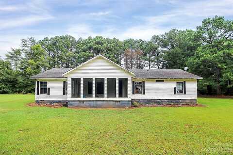 6205 Richburg Road, Great Falls, SC 29055