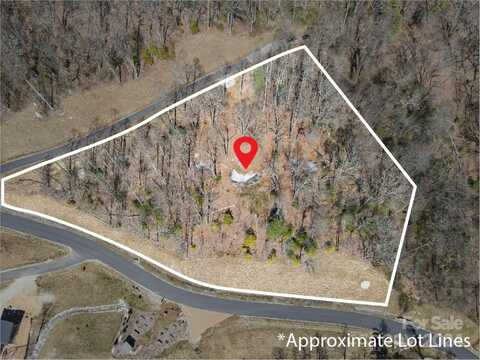 99999 New Sprout Lane, Hendersonville, NC 28792