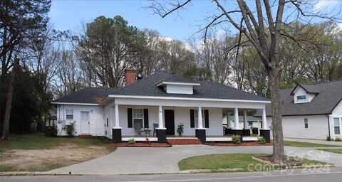 511 E Union Street, Marshville, NC 28103