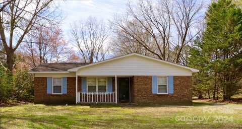 209 Old Williams Road, Wingate, NC 28174