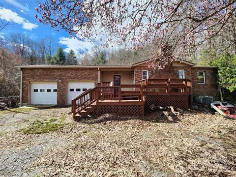 507 North Fork Road, Black Mountain, NC 28711