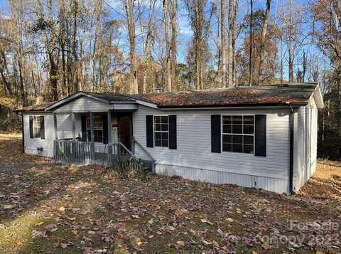 60 Shadowwood Drive, Taylorsville, NC 28681