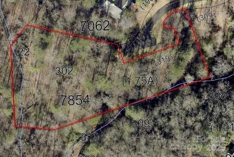 205 Claridge Way, Hendersonville, NC 28739