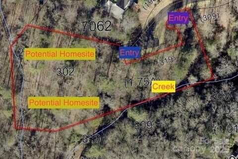 205 Claridge Way, Hendersonville, NC 28739