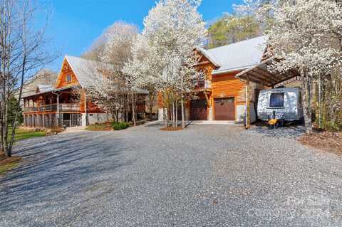 1048 South River Road, Sylva, NC 28779