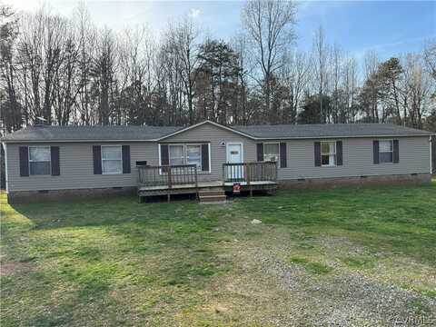 7305 Abilene Road, Farmville, VA 23901