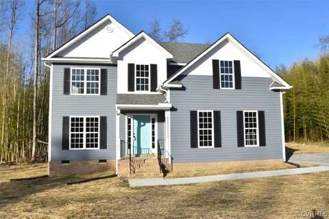 2637 Butterbean Court, Henrico, VA 23231