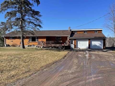 N7285 HIGHWAY 107, Tomahawk, WI 54487