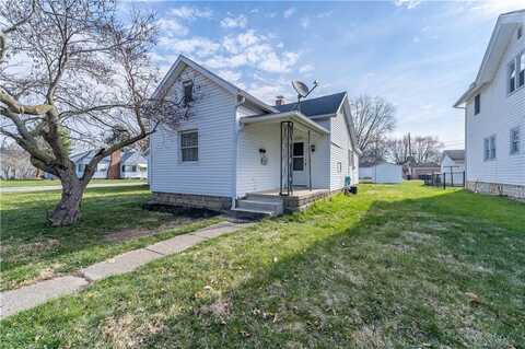 1125 Forest Avenue, Piqua, OH 45356