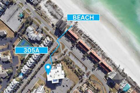 3655 Scenic Hwy 98, Destin, FL 32541