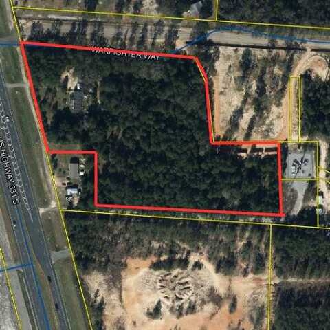 7765 Us Highway 331, DeFuniak Springs, FL 32435