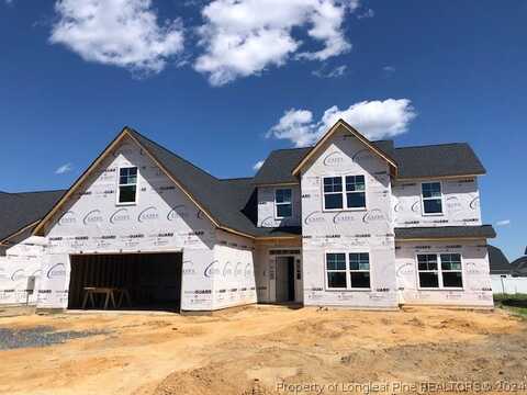 407 Lyman Drive, Fayetteville, NC 28312