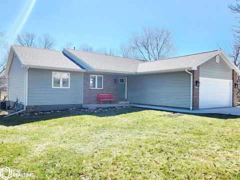 414 W Ayers Street, Osceola, IA 50213