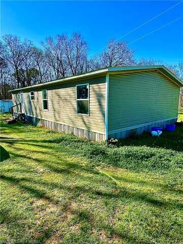 526 Loveall RD, Havana, AR 72842