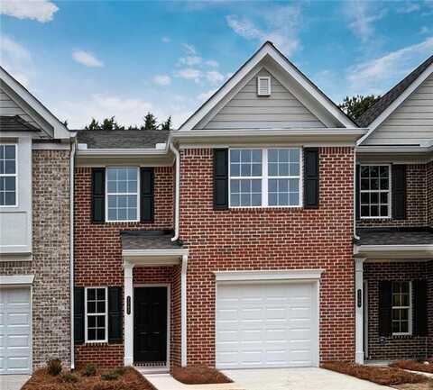 2367 Heritage Park Circle NW, Kennesaw, GA 30144