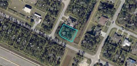 3009/3011 Hightower Avenue S, LEHIGH ACRES, FL 33973