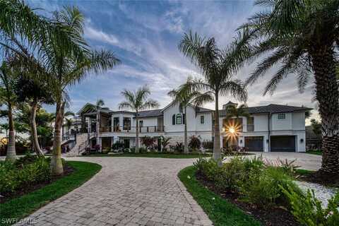 4405 W Gulf Drive, SANIBEL, FL 33957