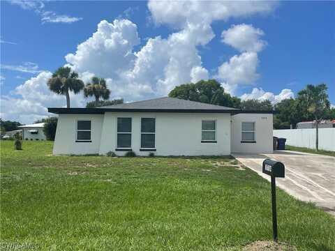 1714 Margate Boulevard, LEHIGH ACRES, FL 33936