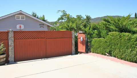 14706 Deer Bank Road, Lake Hughes, CA 93532