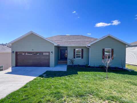 181 Rockridge Road, Branson, MO 65616