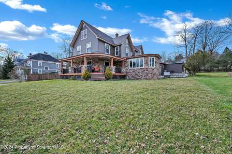 118 Weatherby Street, Dalton, PA 18414