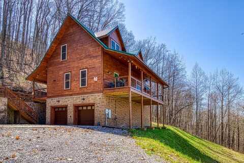 3119 Lexy Lane, Sevierville, TN 37862