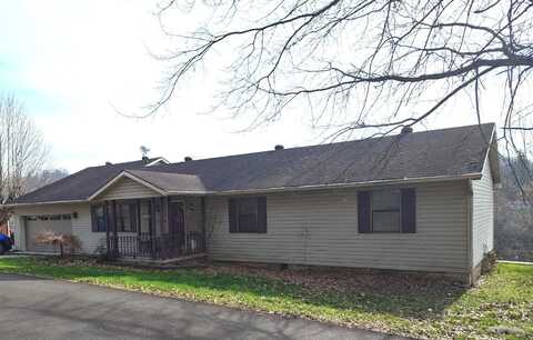 1440 Carl Drive, Ironton, OH 45638