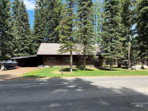 329 Forest Street, McCall, ID 83638