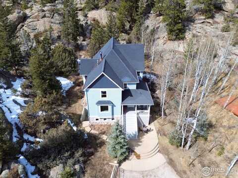 1527 Devils Gulch Rd, Estes Park, CO 80517