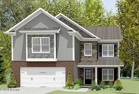 4524 Victory Bell Ave, Powell, TN 37849
