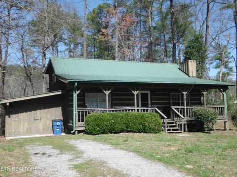 125 Hiwassee Circle, Reliance, TN 37369