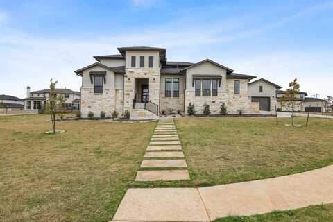 911 Bristol Creek BND, Austin, TX 78738