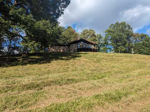 665 Frank Atkins ROAD, Thorn Hill, TN 37881