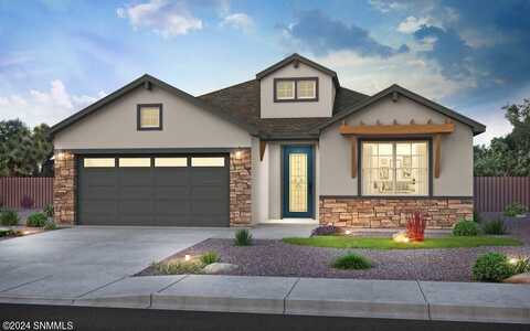 6508 Blackbird Road, Las Cruces, NM 88012