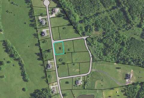 Lot 23 Freestone Way, Lawrenceburg, KY 40342