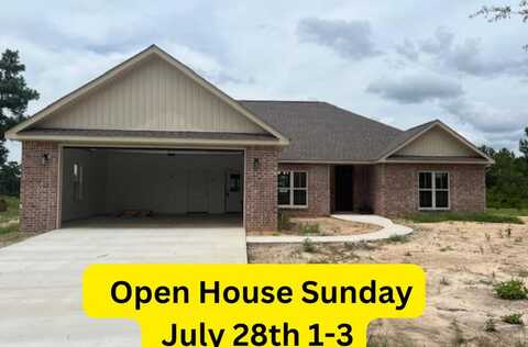 10 Alicia Dr, Ellisville, MS 39437