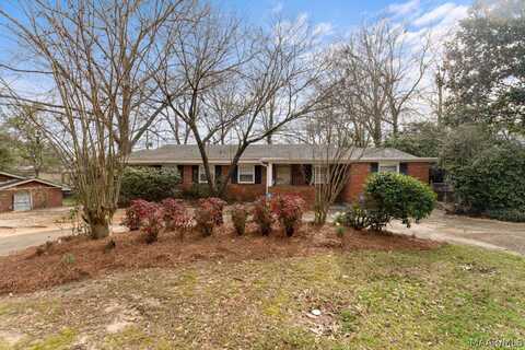 984 Green Ridge Court, Montgomery, AL 36109