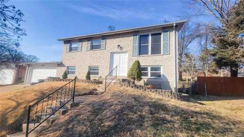 4409 Tarlton Drive, Saint Louis, MO 63128