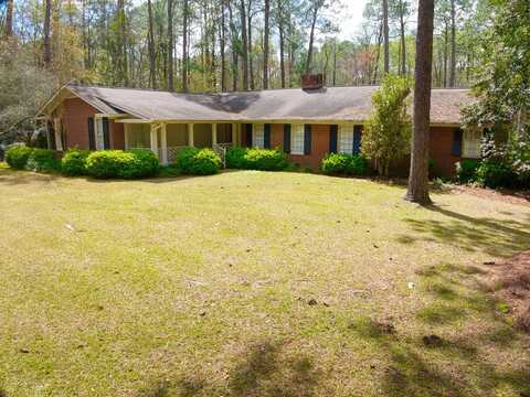 18 Dogwood Drive, Moultrie, GA 31768