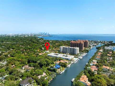 111 Edgewater Dr, Coral Gables, FL 33133