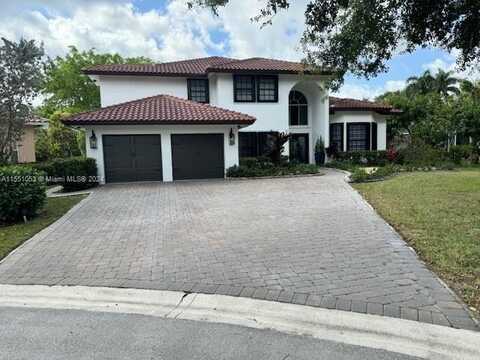 6466 NW 43rd St, Coral Springs, FL 33067