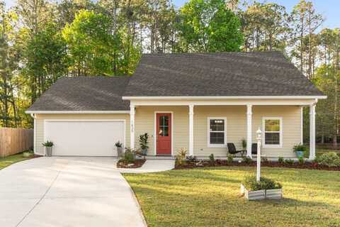 1639 NE 45TH PLACE, GAINESVILLE, FL 32609