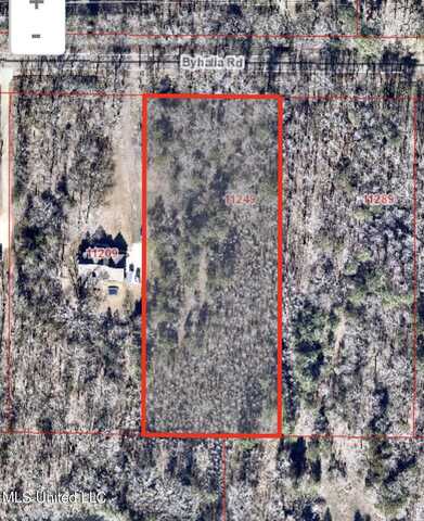 11249 Byhalia Road, Byhalia, MS 38611