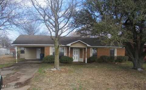 813 Sasse Street, Clarksdale, MS 38614